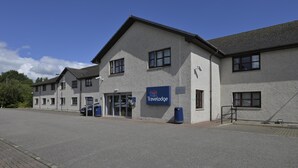 Exterior - Travelodge Inverness Fairways (Inverness)