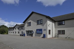 Exterior - Travelodge Inverness Fairways (Inverness)