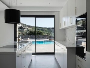 Villa Basic | Biancheria da letto di alta qualità, materassi a doppio strato