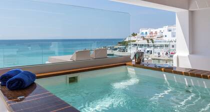 Kosmoplaz Beach Hotel