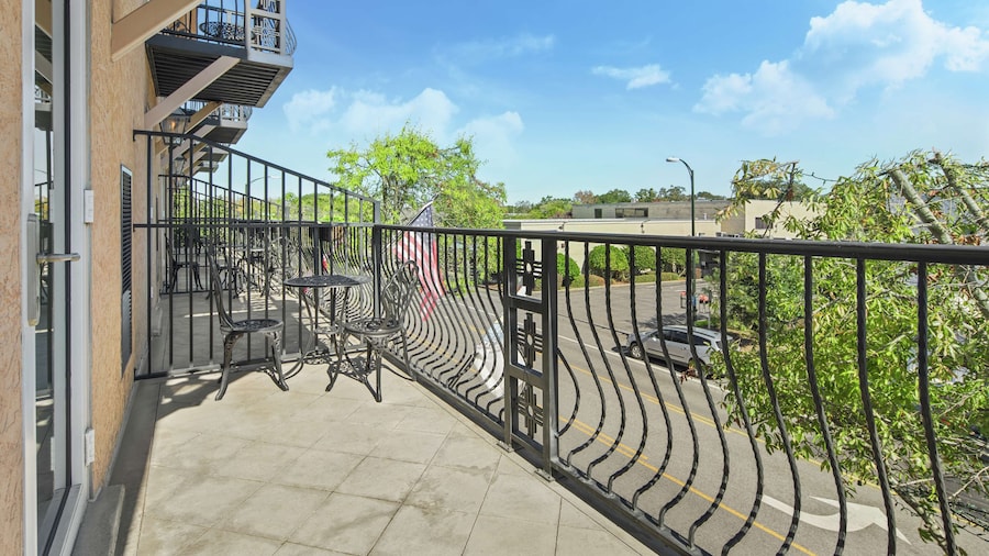 Hampton Inn Fairhope-Mobile Bay