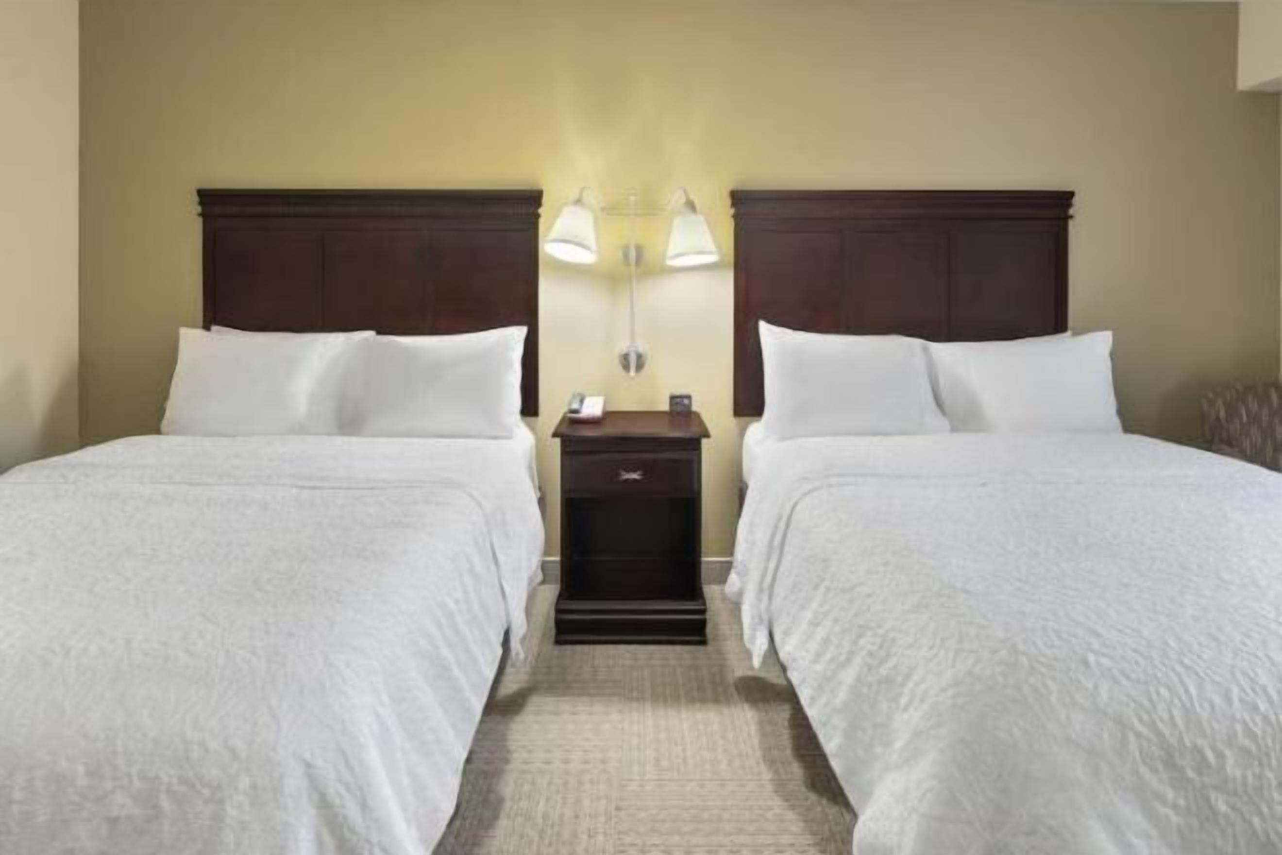 Iron/ironing board, cots/infant beds, free WiFi, bed sheets