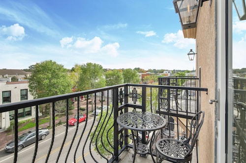 Hampton Inn Fairhope-Mobile Bay