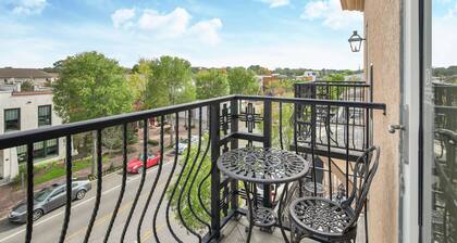 Hampton Inn Fairhope-Mobile Bay