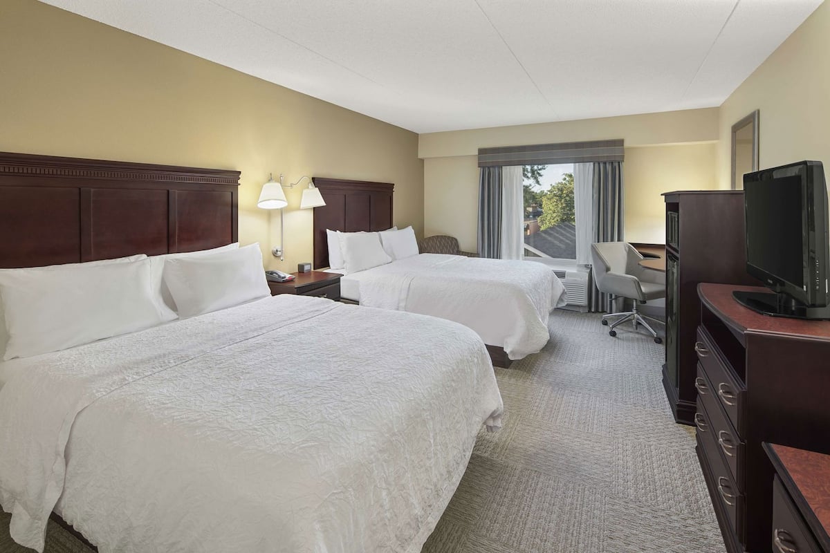 Iron/ironing board, cots/infant beds, free WiFi, bed sheets