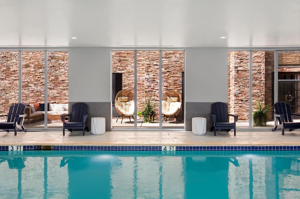Hampton Inn & Suites Dallas Arlington N Entertainment Dist.