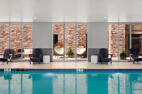 Hampton Inn & Suites Dallas Arlington N Entertainment Dist.