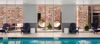 Hampton Inn & Suites Dallas Arlington N Entertainment Dist.