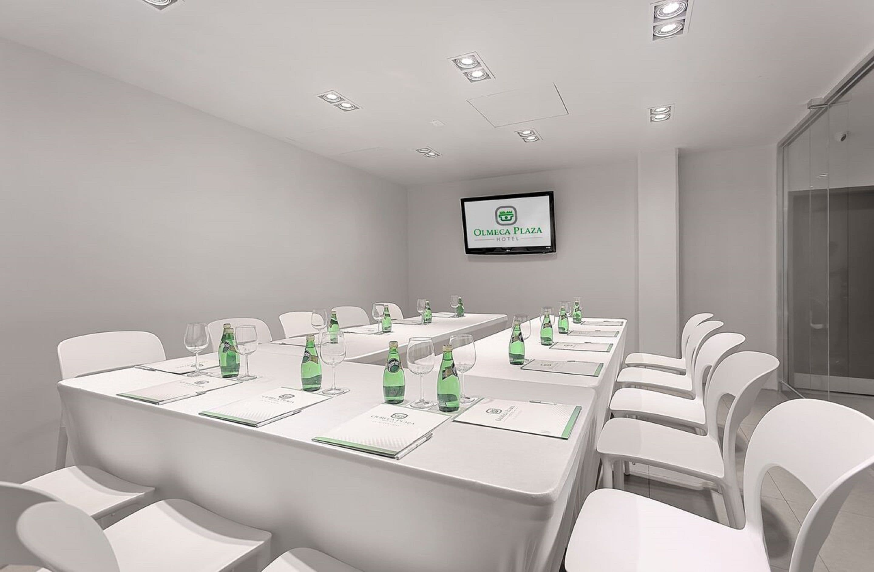 Photo - Hotel Olmeca Plaza