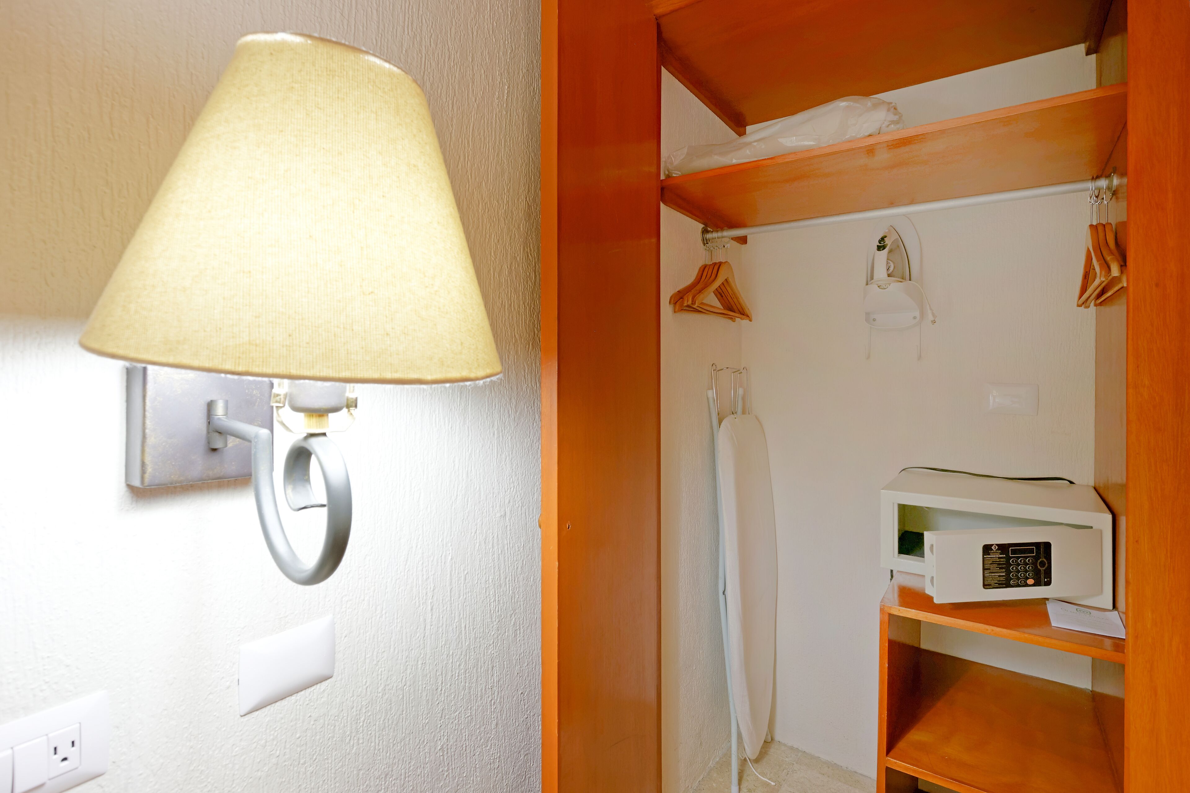 Photo - Hotel Olmeca Plaza