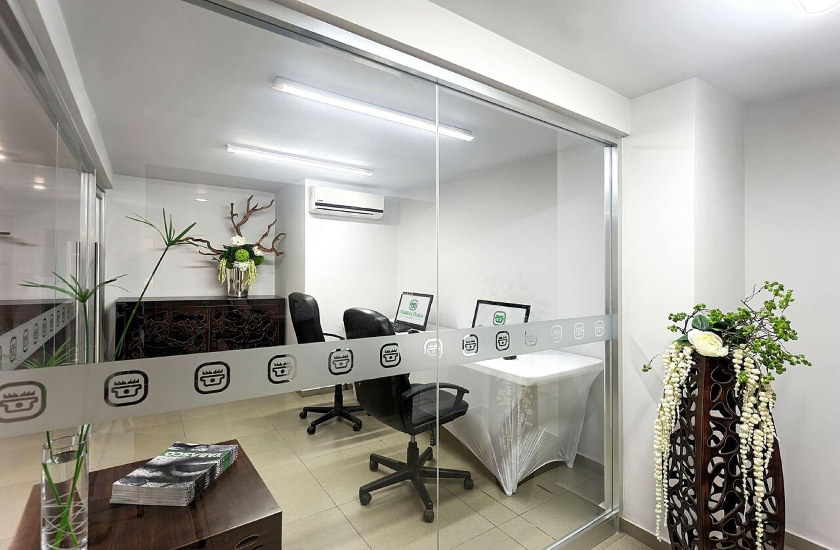 Photo - Hotel Olmeca Plaza