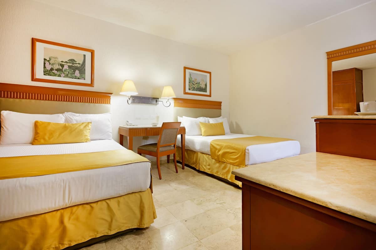 Executive-Doppelzimmer