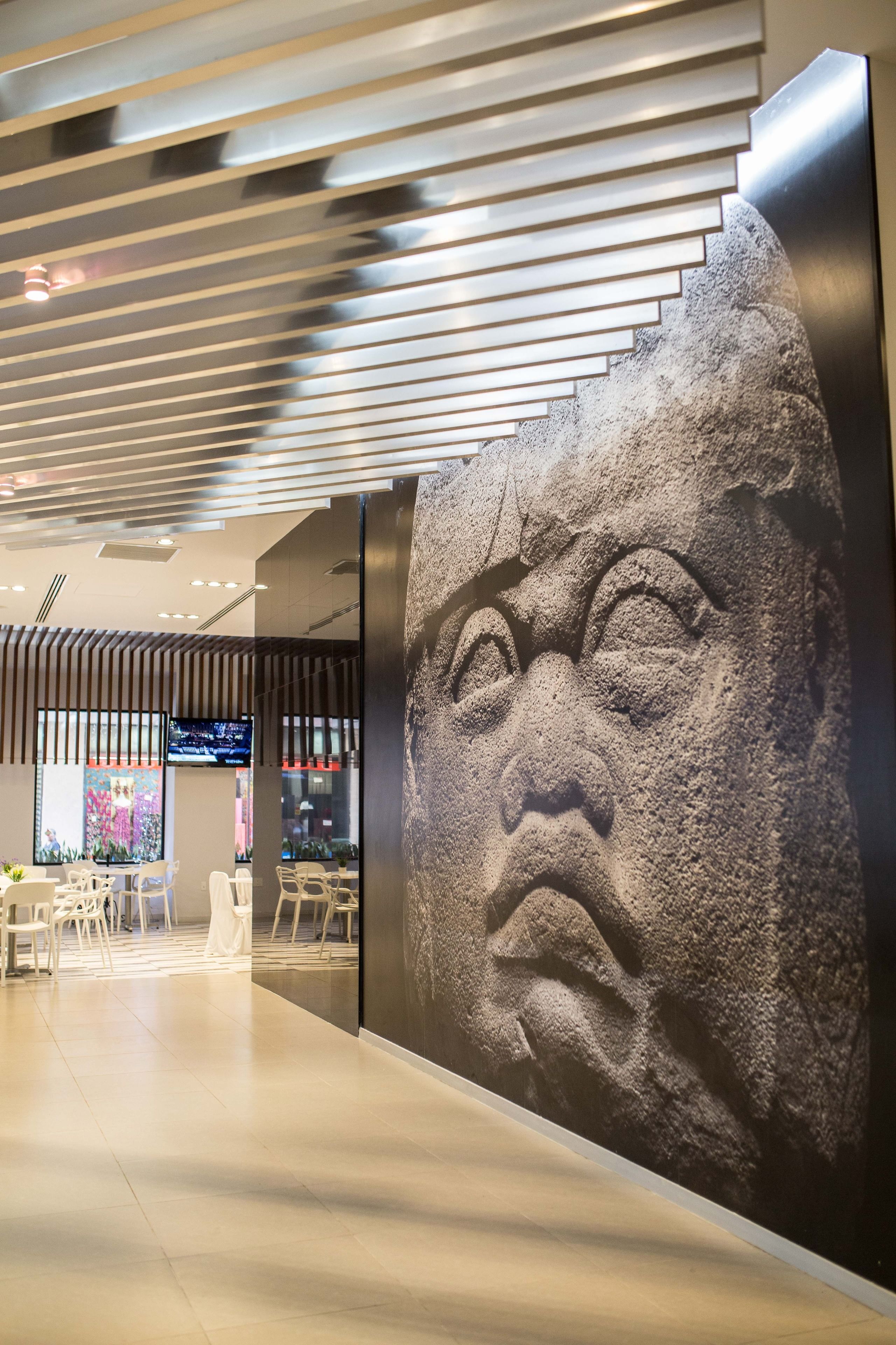 Photo - Hotel Olmeca Plaza