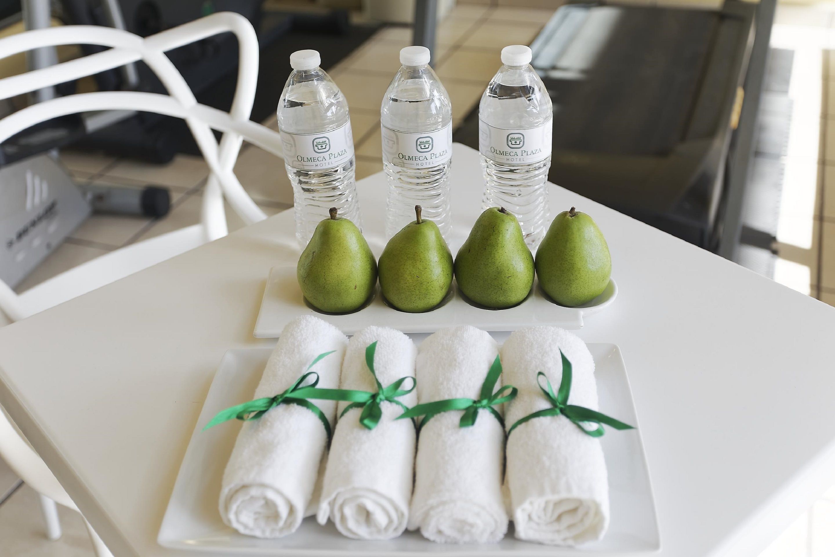 Photo - Hotel Olmeca Plaza