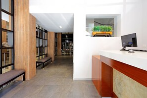 Recepción