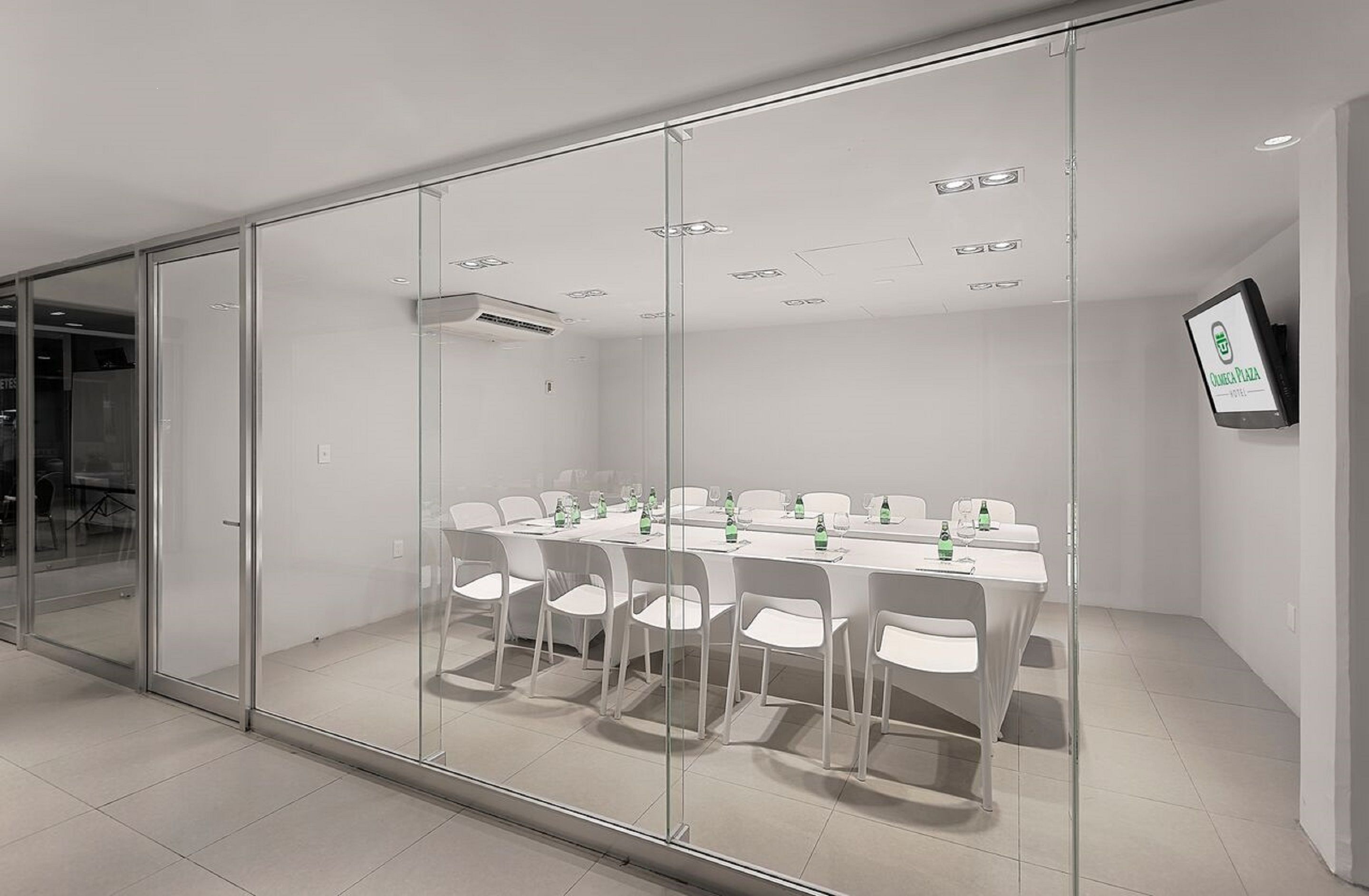 Photo - Hotel Olmeca Plaza