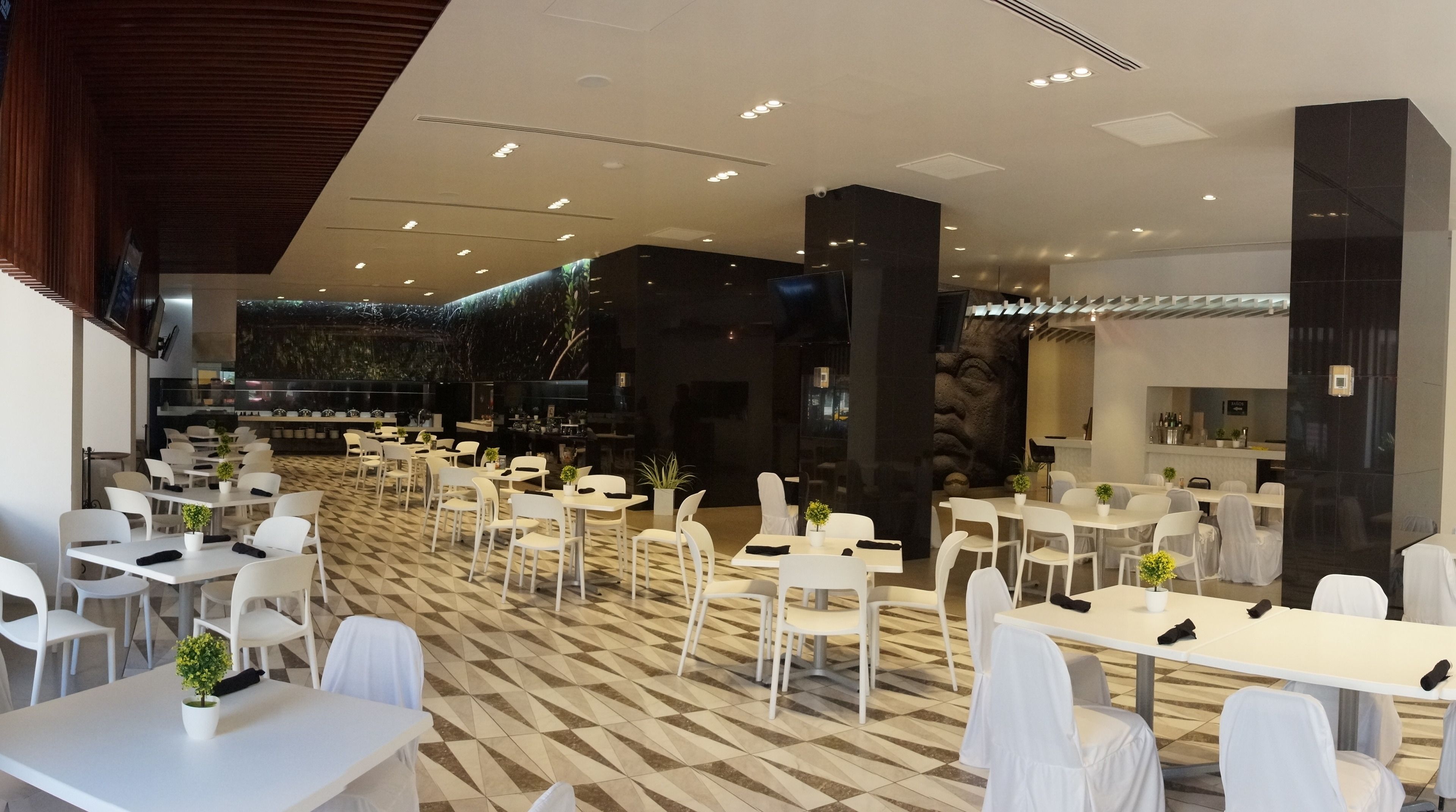 ร้านอาหาร