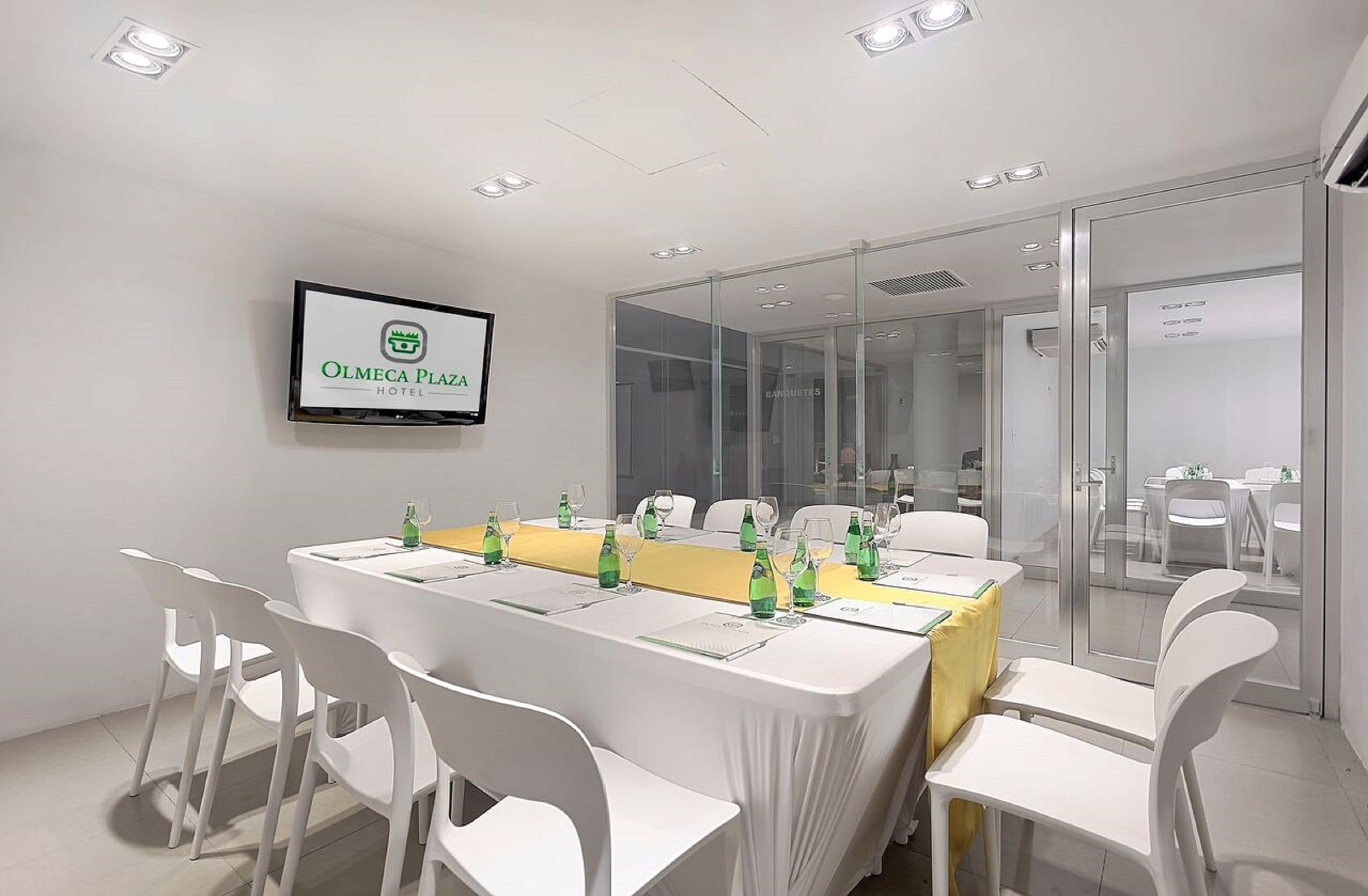 Photo - Hotel Olmeca Plaza