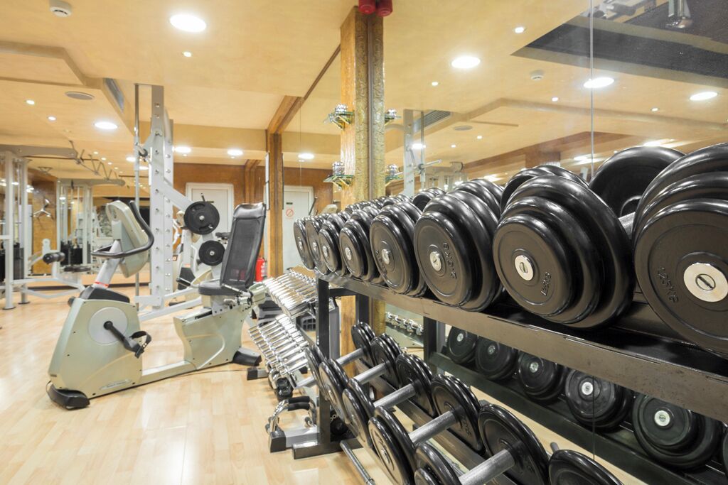 Gimnasio