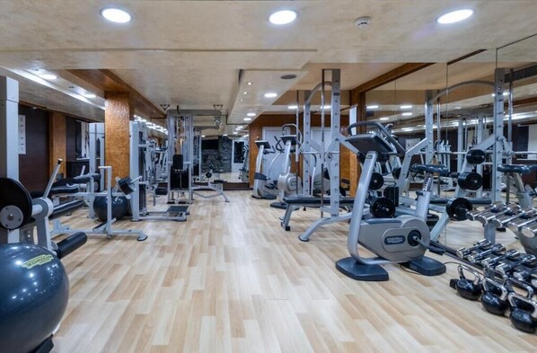 Gym