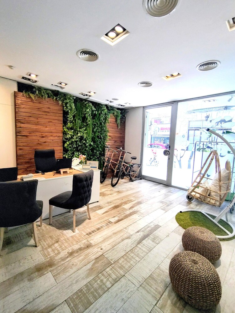 CasaCalma Hotel by null