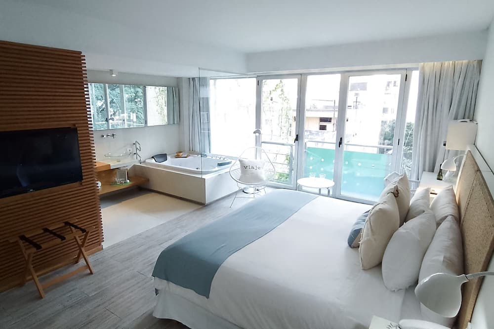 CasaCalma Hotel