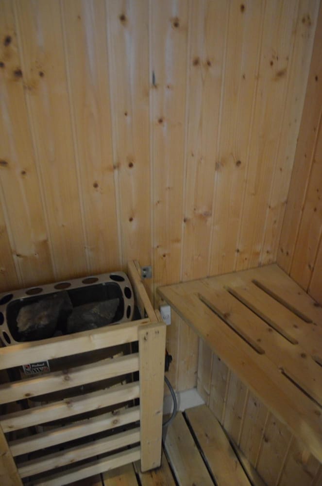 CasaCalma Hotel by null