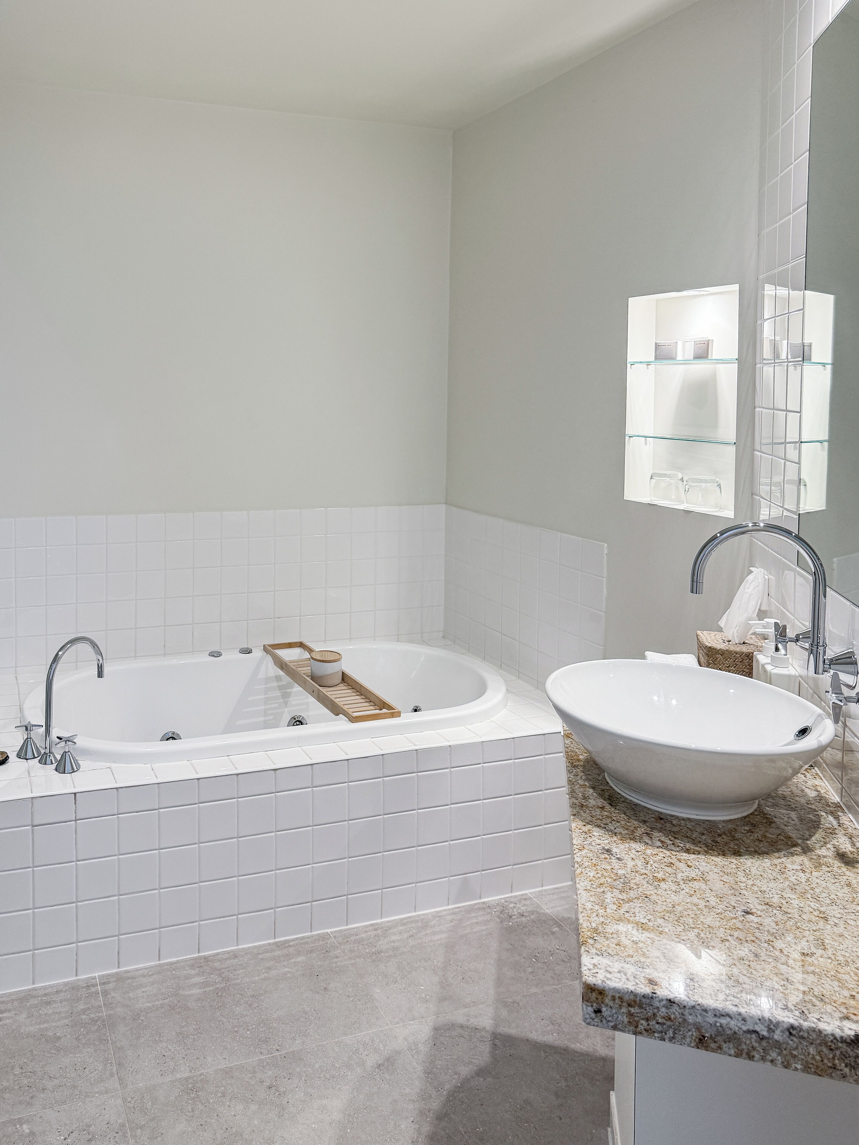 Baño