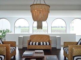 Balcony Sunset Suite - Breakfast, Wifi & Parking Included | Premium bedding, minibar, individually decorated, iron/ironing board