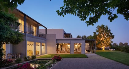 Lancemore Milawa