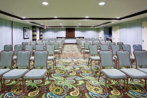 Meeting facility - Holiday Inn Express Columbus-Dublin by IHG (Dublin)