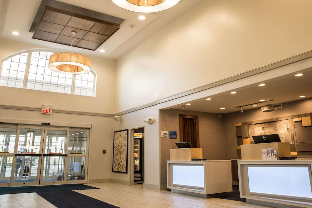 Holiday Inn Express Columbus-Dublin by IHG