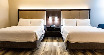 Holiday Inn Express Columbus-Dublin by IHG