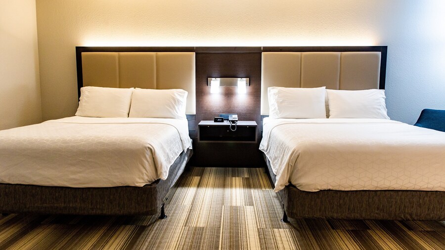 Holiday Inn Express Columbus-Dublin by IHG