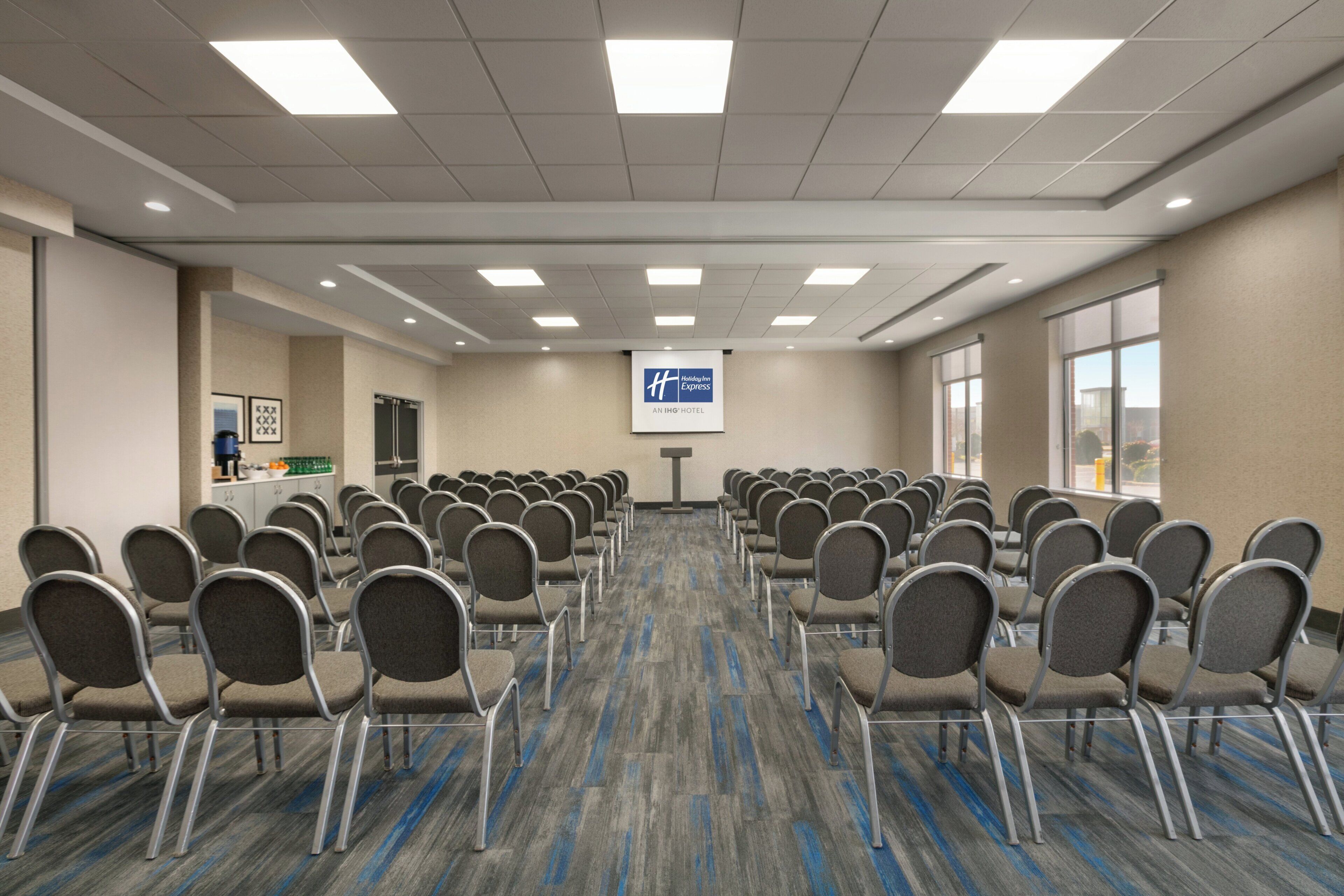 Foto - Holiday Inn Express Hotel & Suites Norfolk Airport by IHG