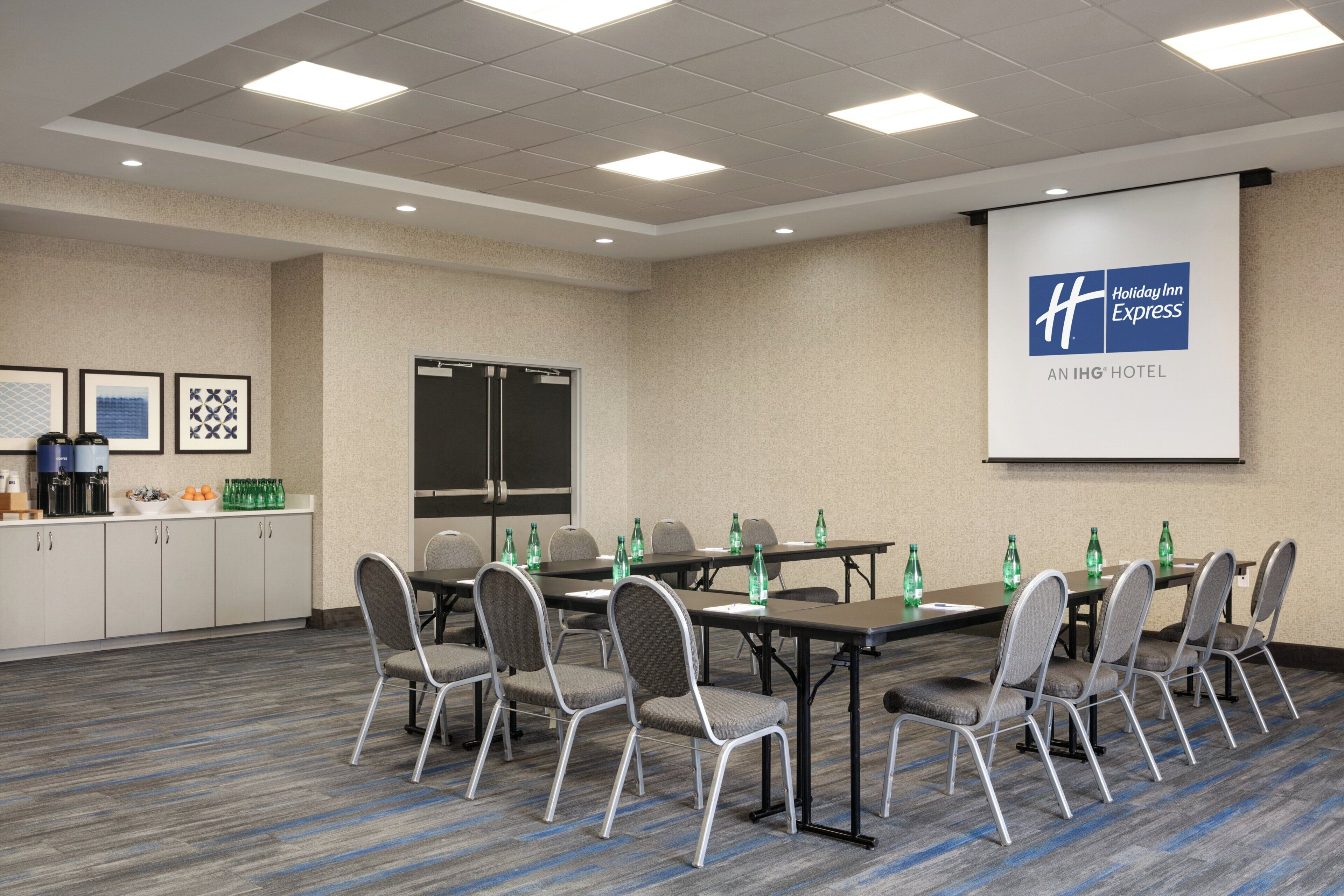 Foto - Holiday Inn Express Hotel & Suites Norfolk Airport by IHG