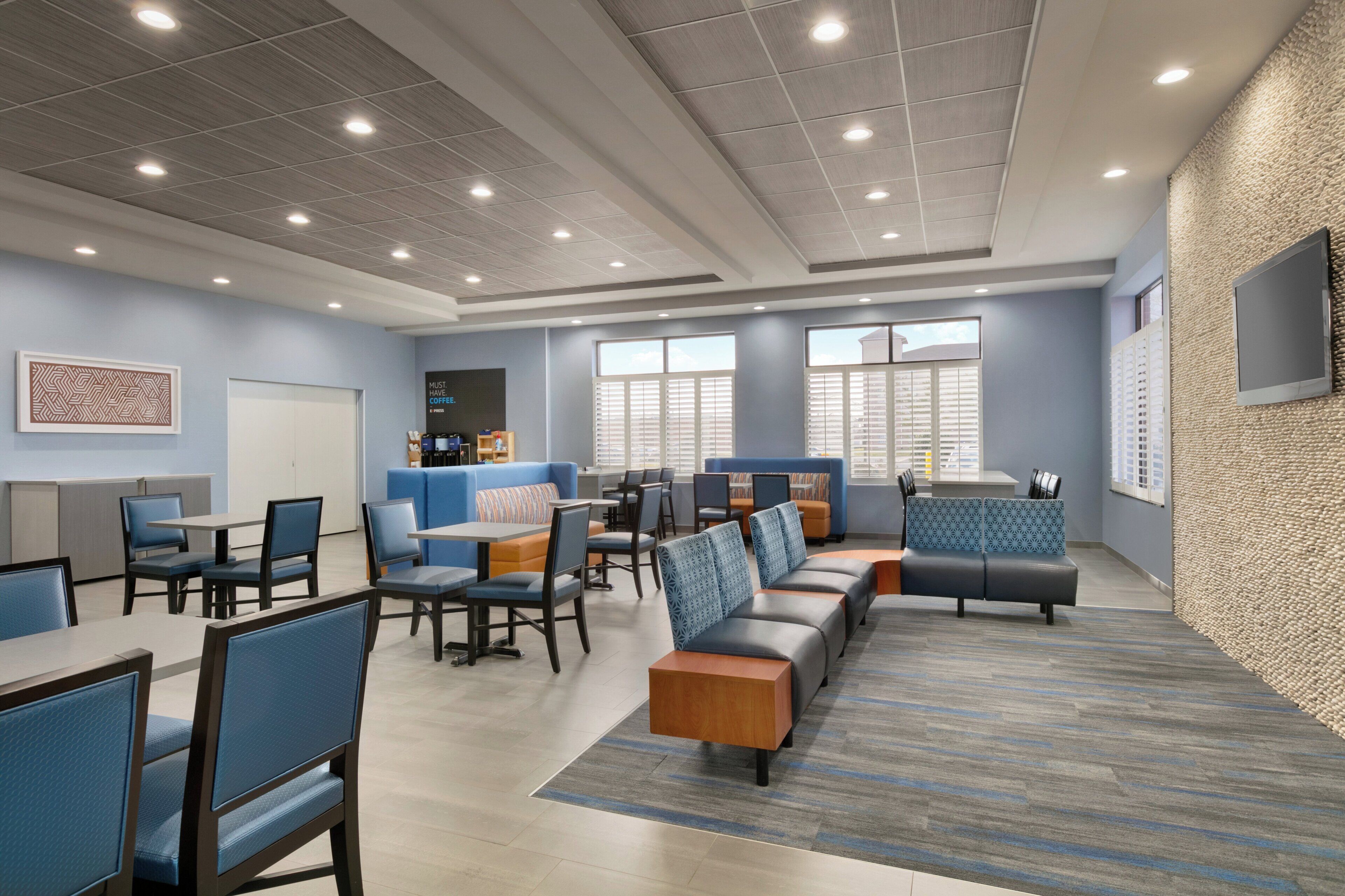 Foto - Holiday Inn Express Hotel & Suites Norfolk Airport by IHG