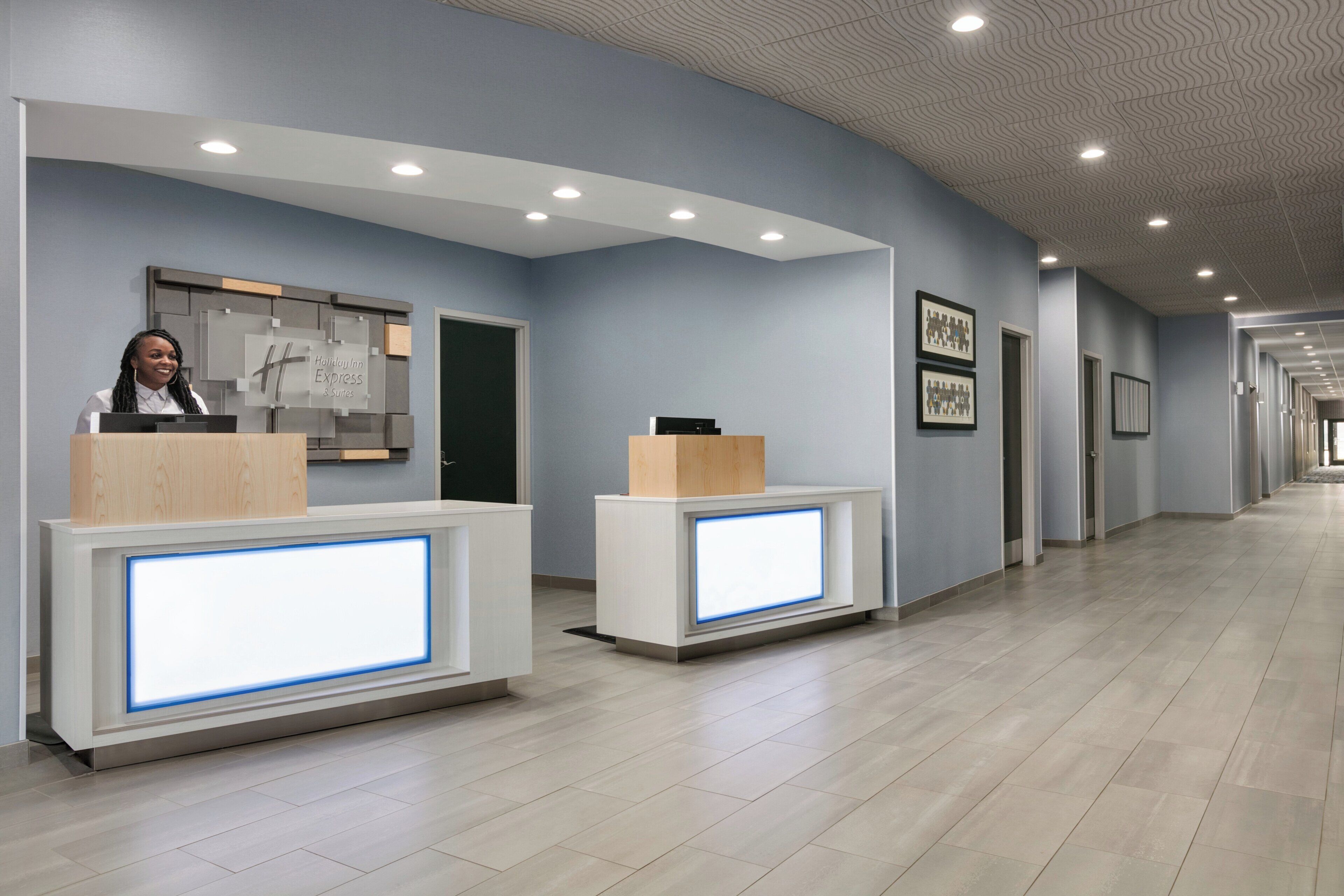 Foto - Holiday Inn Express Hotel & Suites Norfolk Airport by IHG