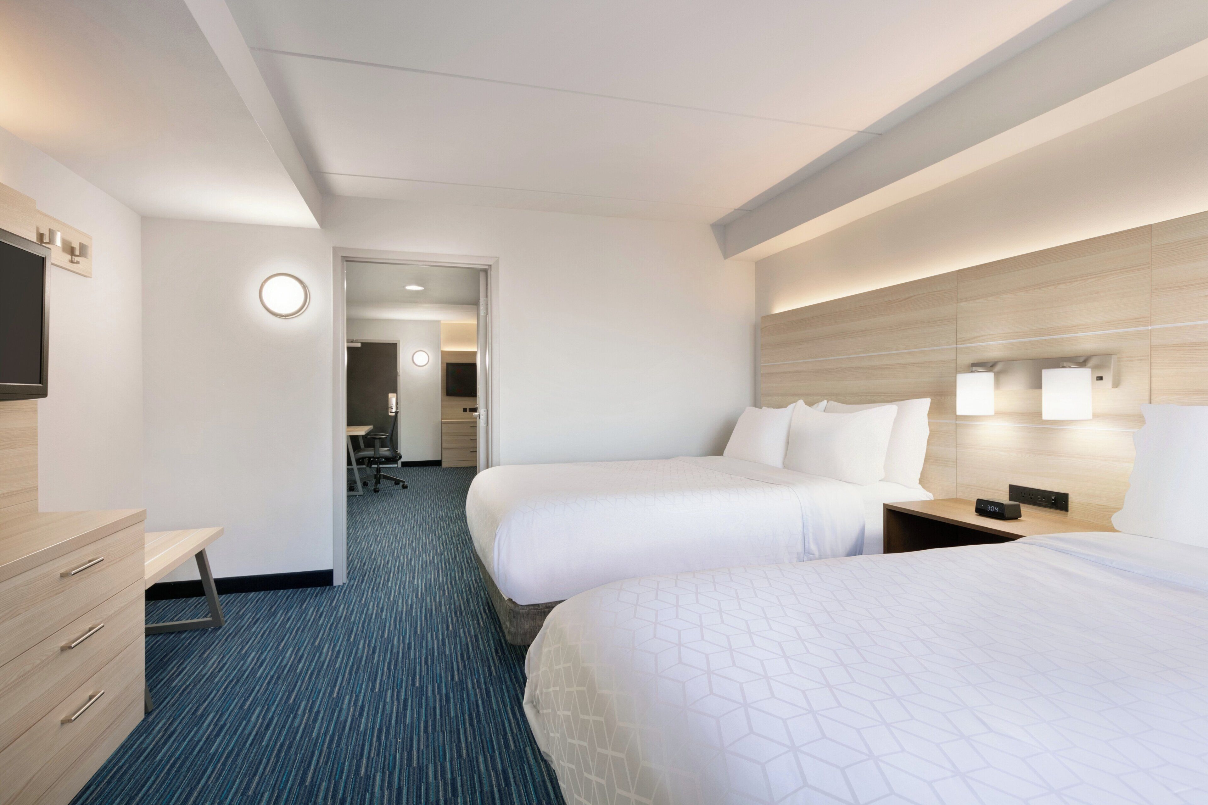 Foto - Holiday Inn Express Hotel & Suites Norfolk Airport by IHG