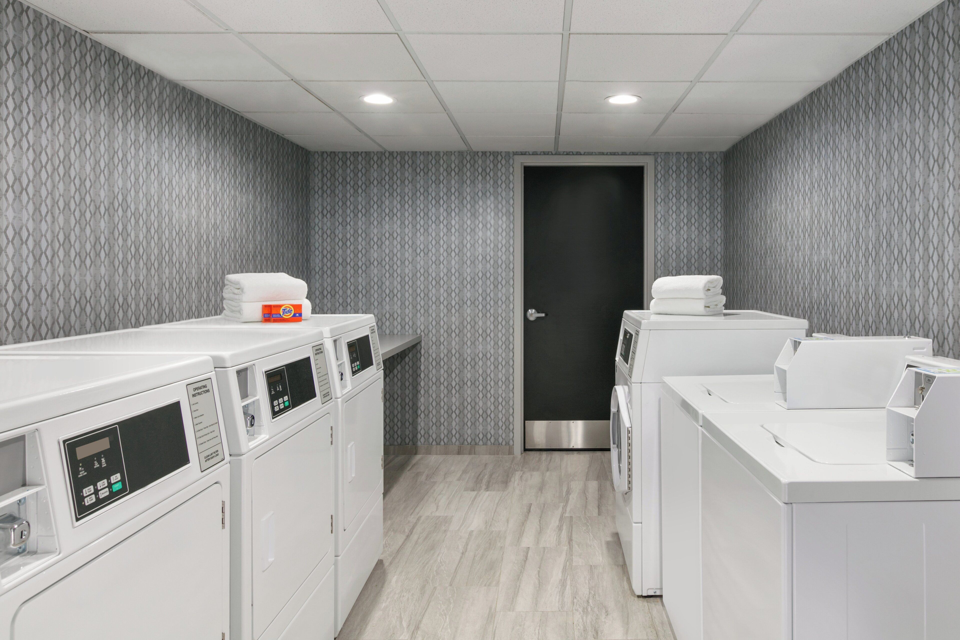 Foto - Holiday Inn Express Hotel & Suites Norfolk Airport by IHG