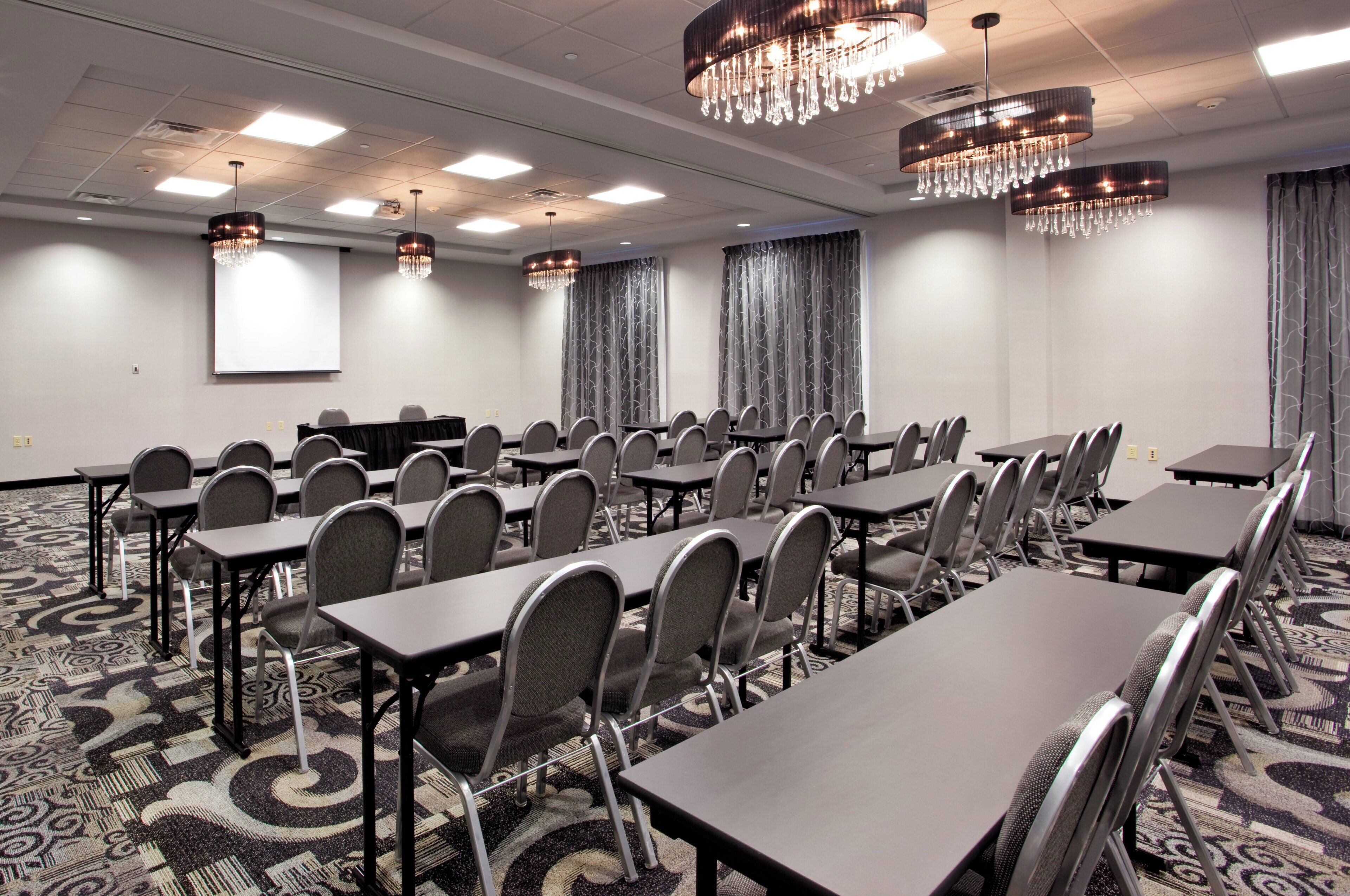 Foto - Holiday Inn Express Hotel & Suites Norfolk Airport by IHG