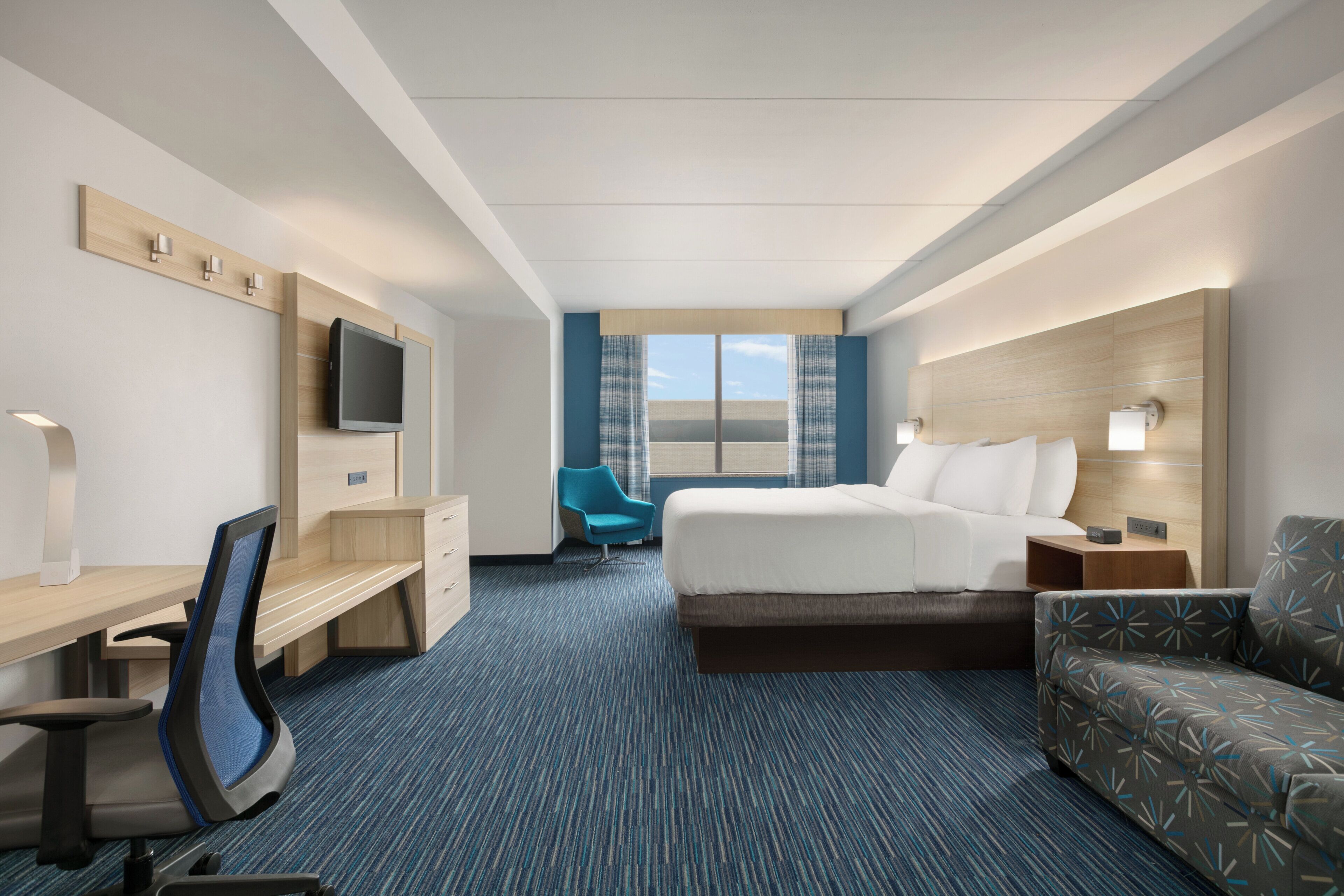 Foto - Holiday Inn Express Hotel & Suites Norfolk Airport by IHG