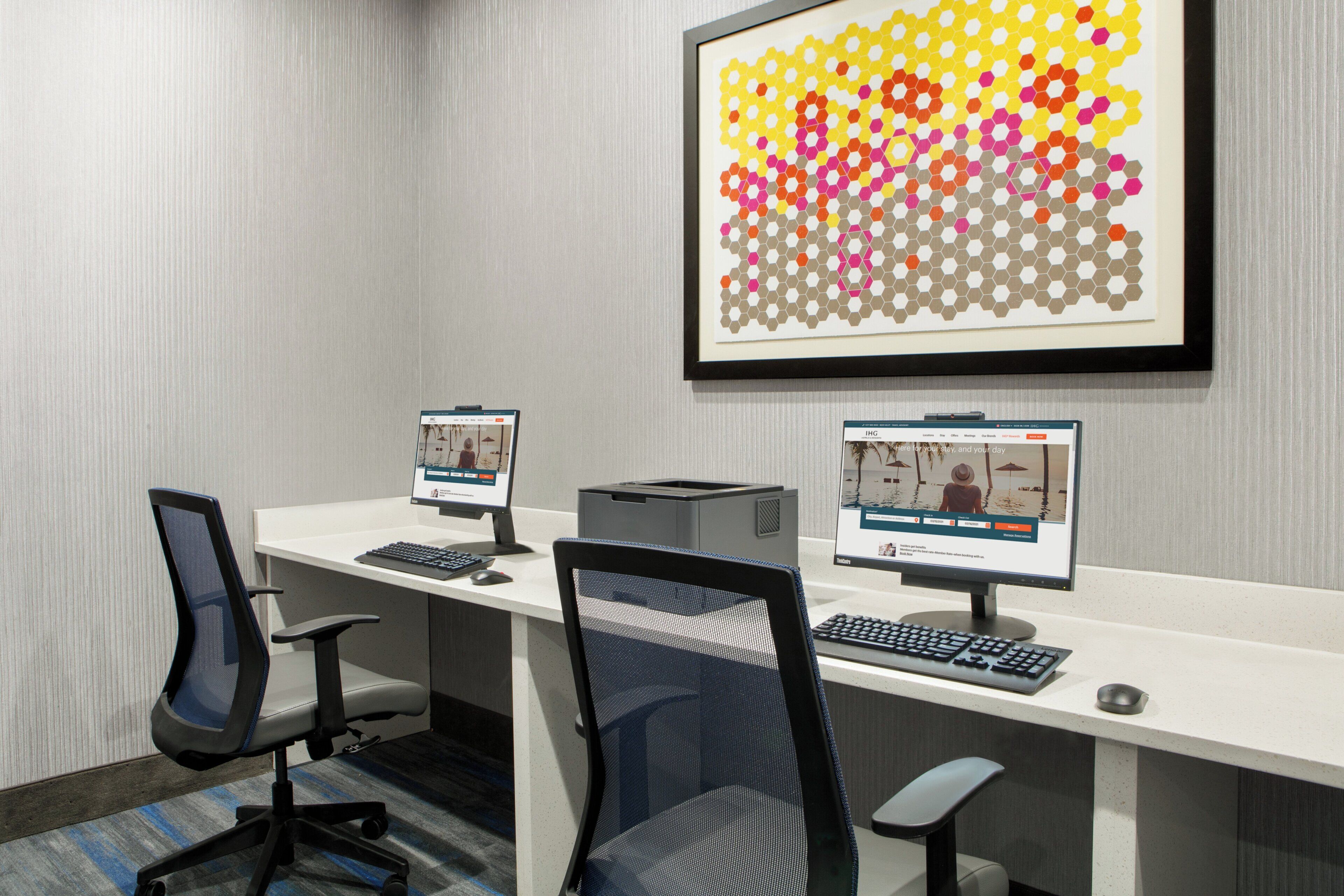 Foto - Holiday Inn Express Hotel & Suites Norfolk Airport by IHG