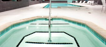 Holiday Inn Express Hotel & Suites Norfolk Airport by IHG