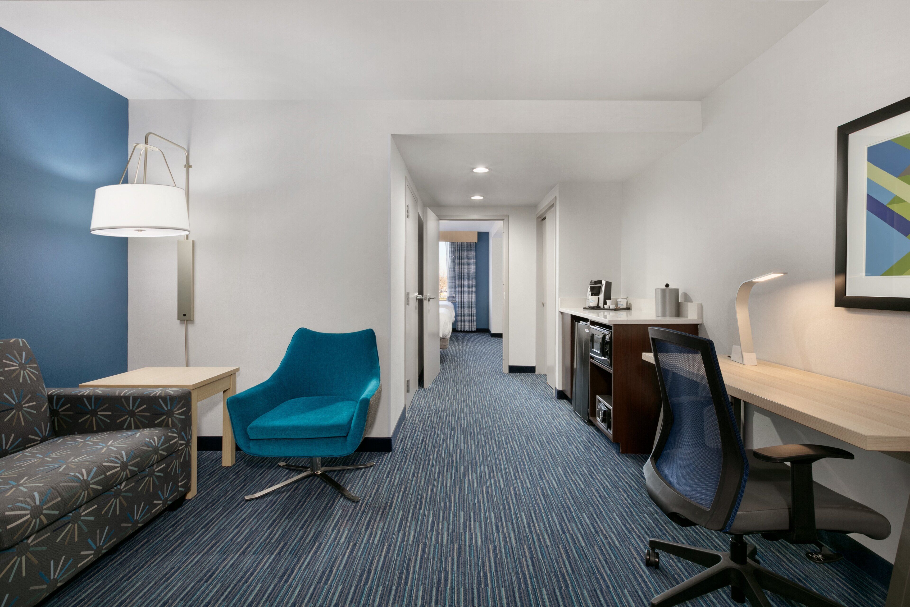 Foto - Holiday Inn Express Hotel & Suites Norfolk Airport by IHG