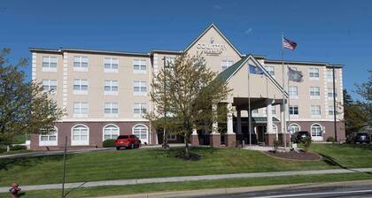 Country Inn & Suites by Radisson, Harrisburg - Hershey West, PA