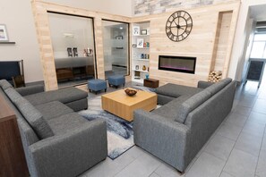 ล็อบบี้