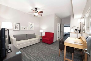 Coffres-forts dans les chambres, bureau, rideaux occultants