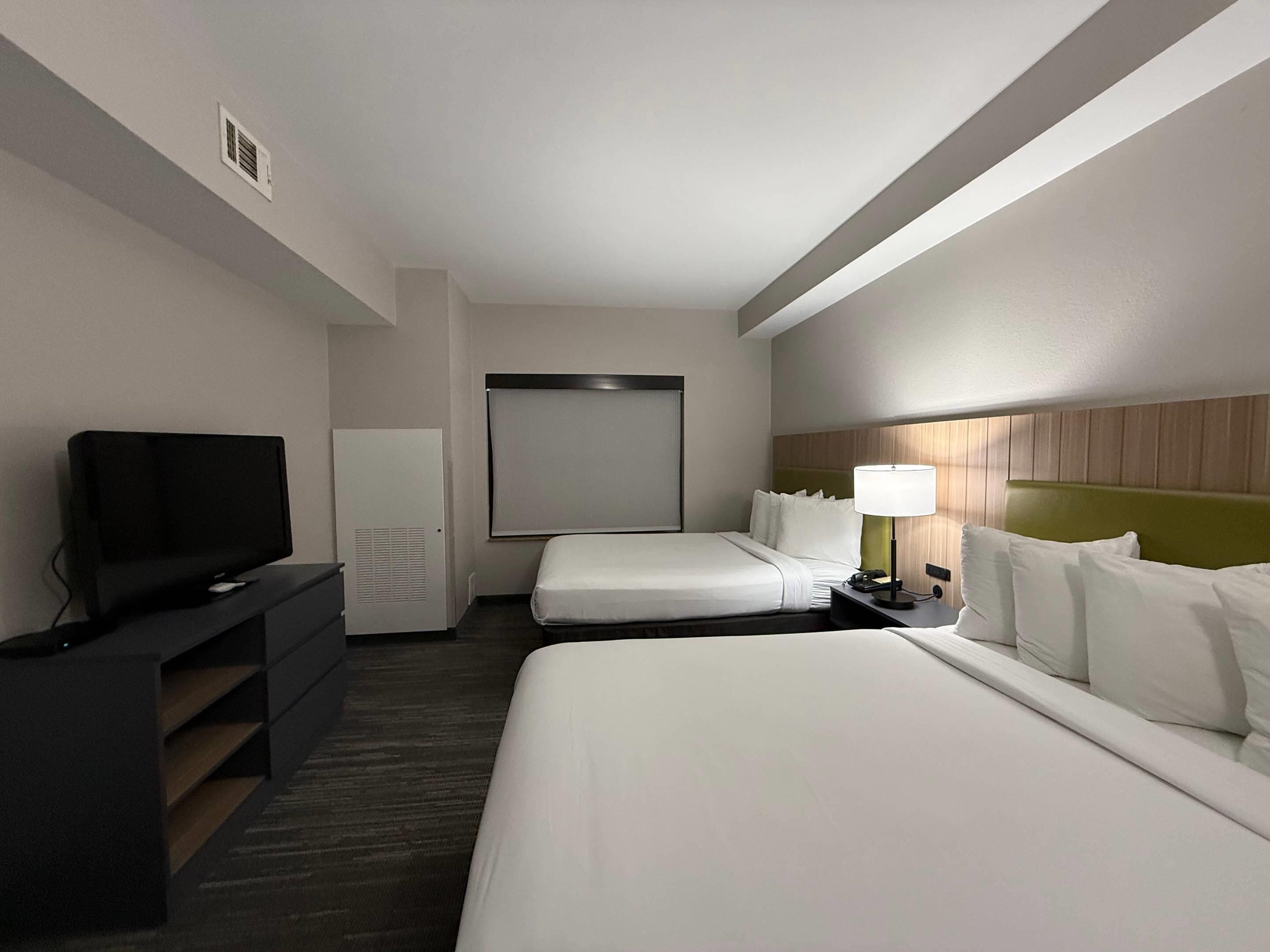 Suite, Multiple Beds, Non Smoking