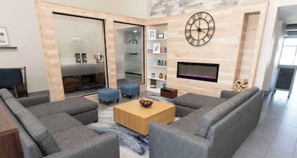 Country Inn & Suites by Radisson, Harrisburg - Hershey West, PA